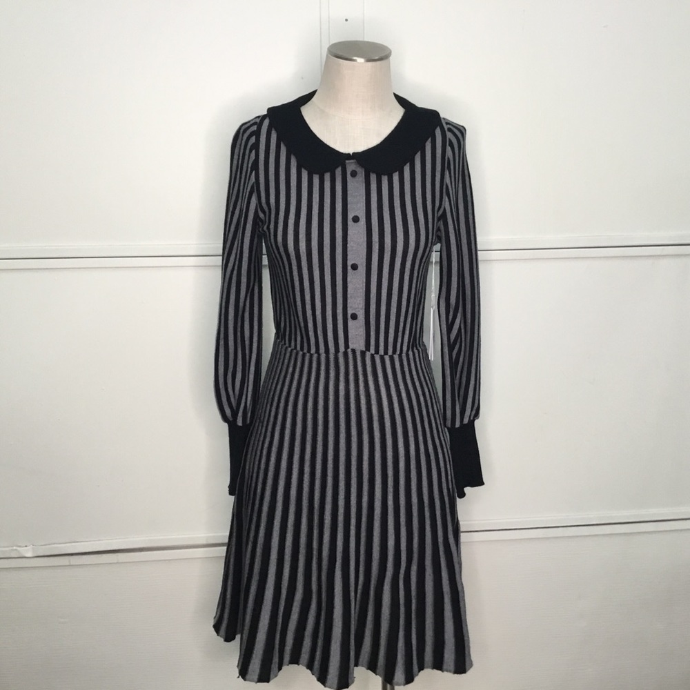 NWT Ivana Helsinki Dress. Euro Size 40.